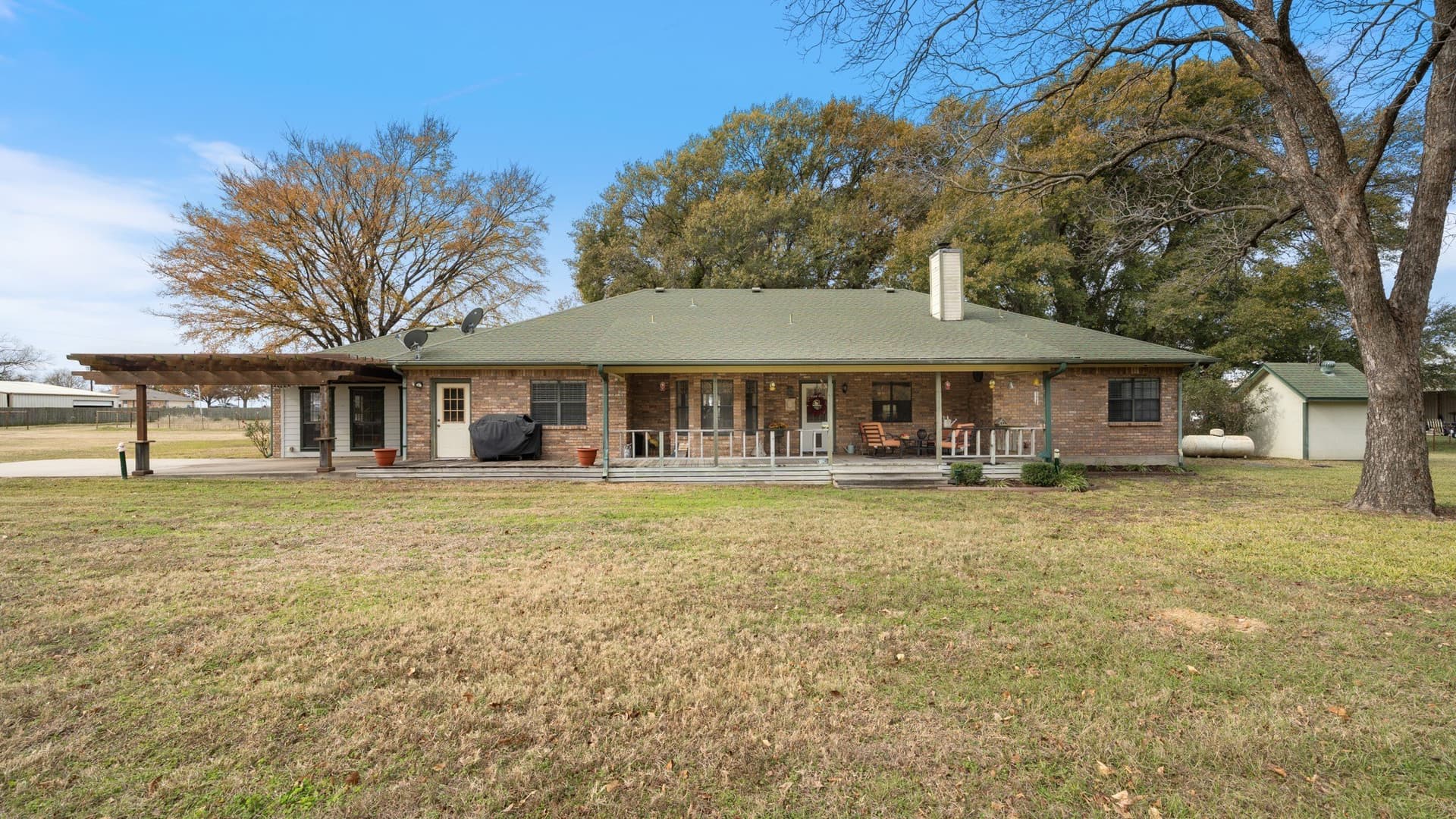 10.86 acres in Kaufman County - photo 26