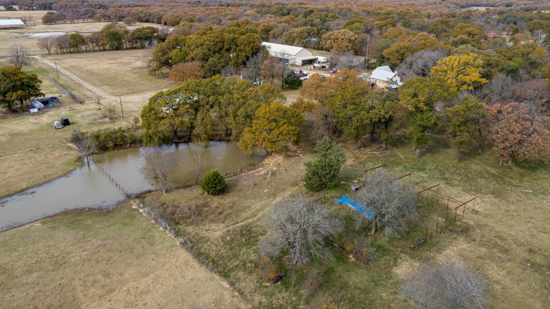 10.86 acres in Kaufman County - photo 33