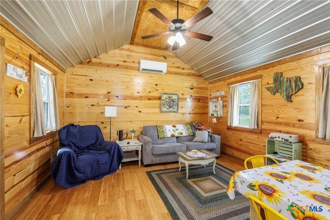 11.88 acres in Gonzales County featured view
