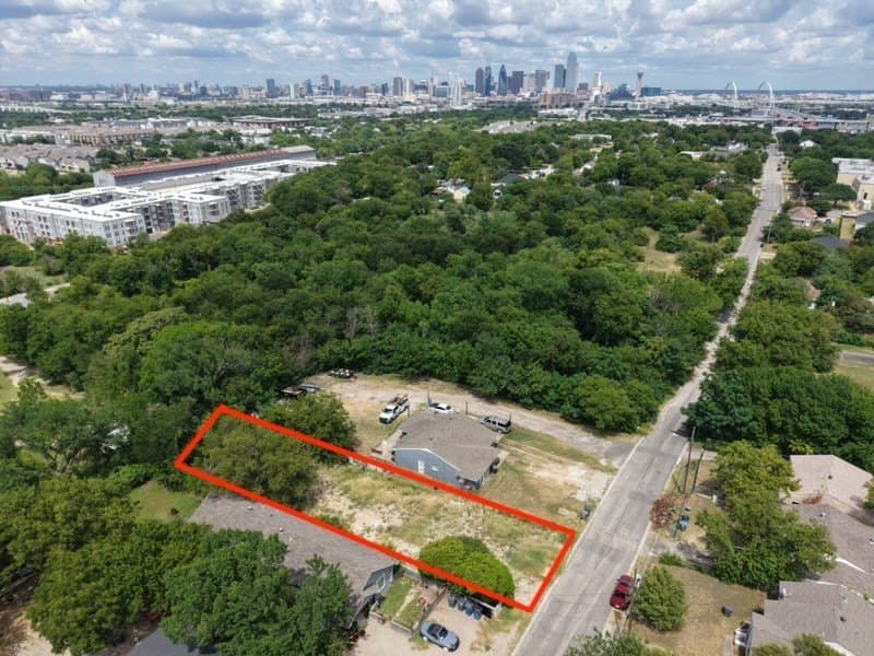 0.21 acres in Dallas County - photo 4