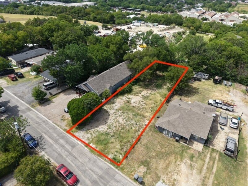 0.21 acres in Dallas County - photo 5