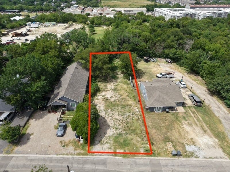 0.21 acres in Dallas County - photo 2