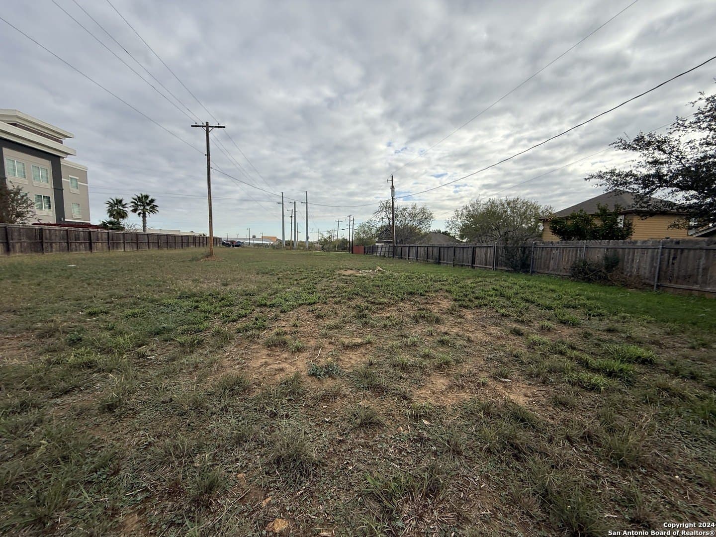 0.73 acres in Atascosa County featured view