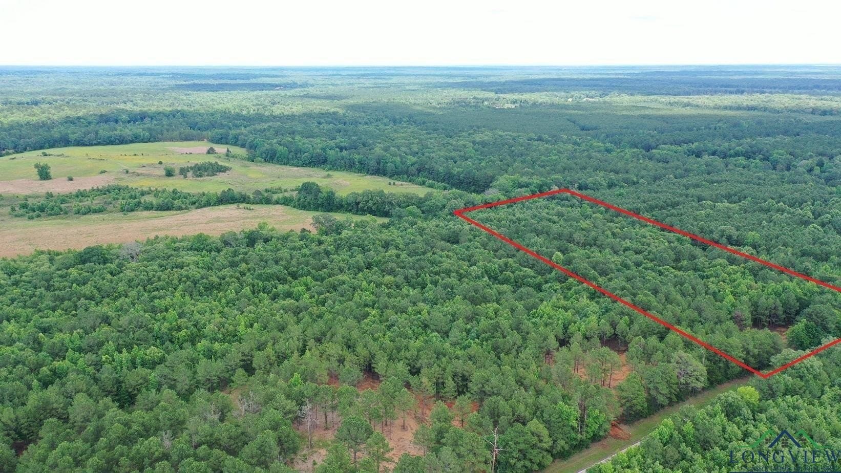 8.6 acres in Marion County