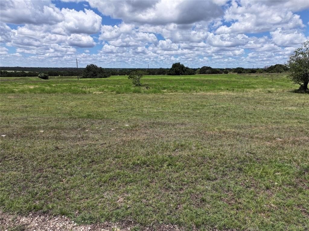 5 acres in Burnet County featured view