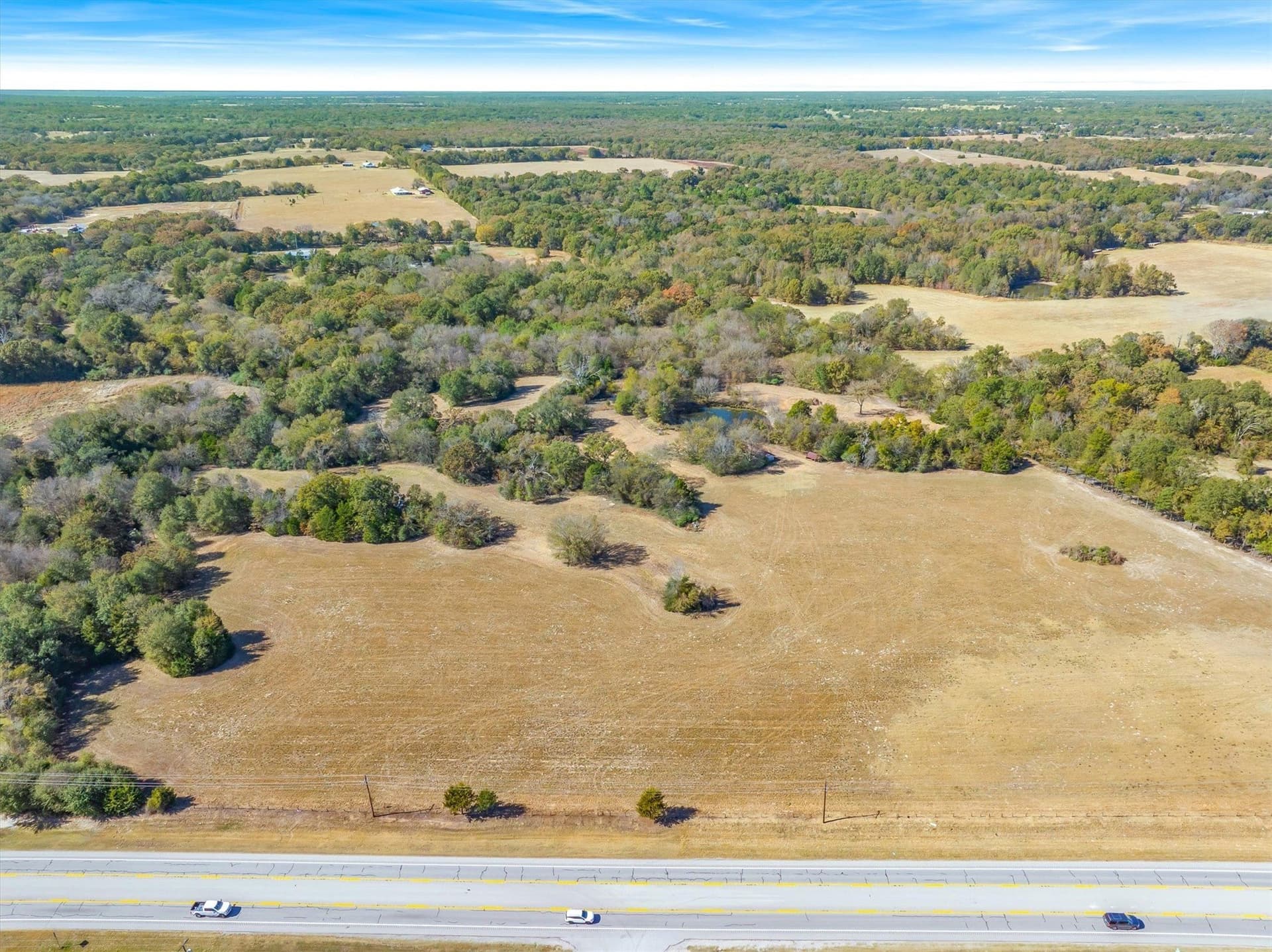 2.25 acres in Rains County gallery image 2