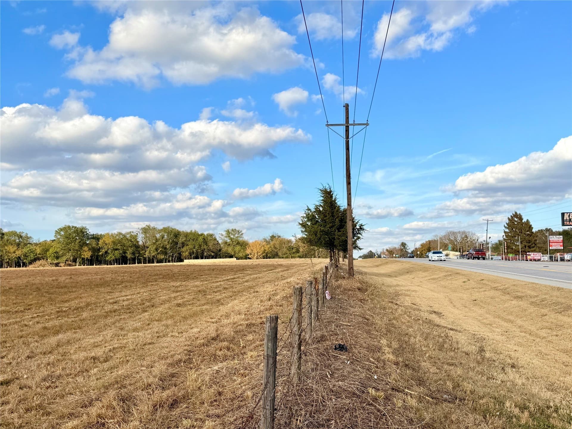 2.25 acres in Rains County gallery image 3