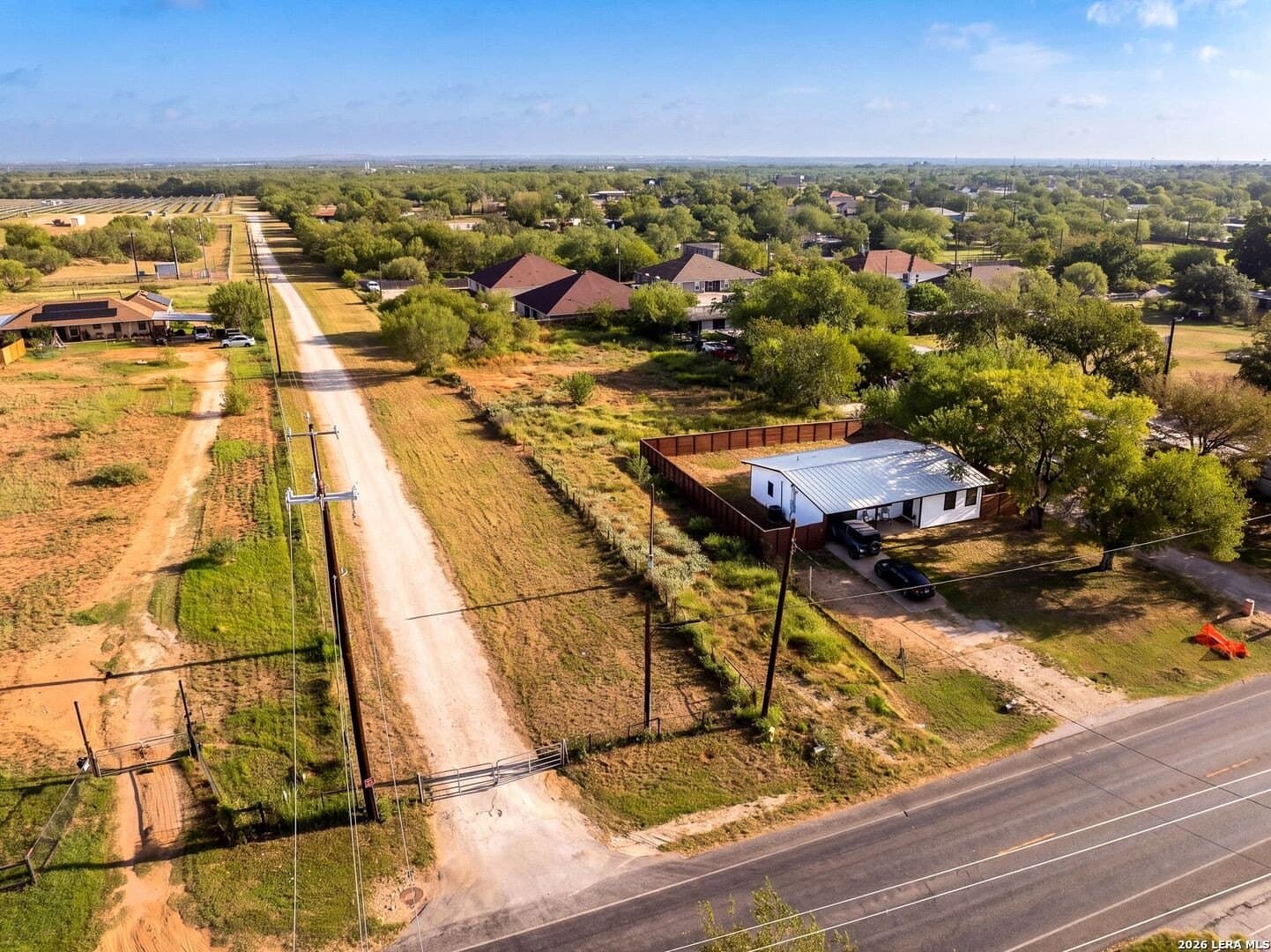 0.6 acres in Bexar County - photo 26