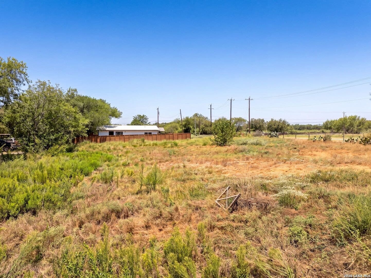 0.6 acres in Bexar County - photo 13