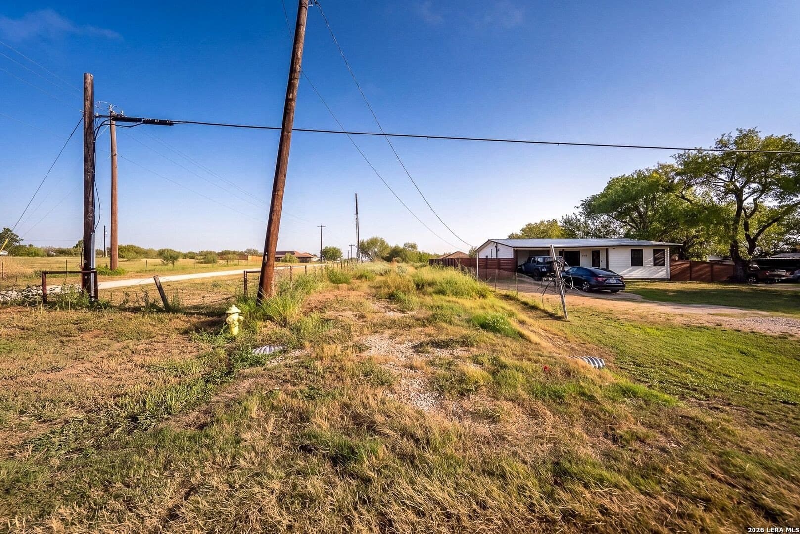 0.6 acres in Bexar County - photo 10