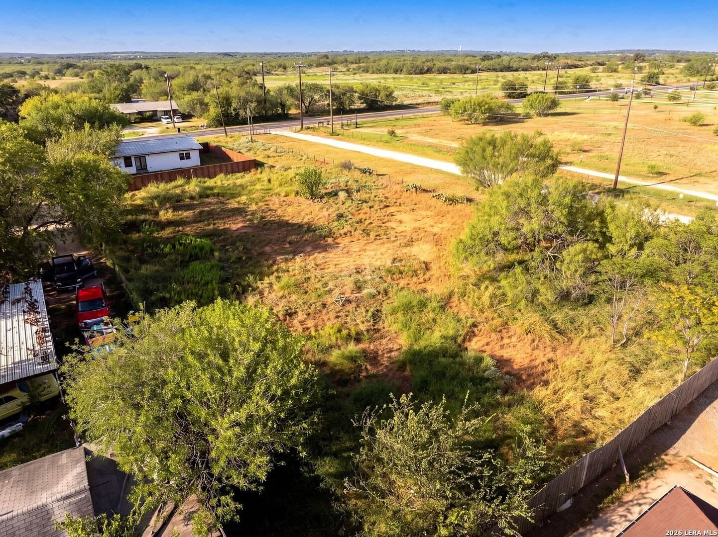 0.6 acres in Bexar County - photo 22