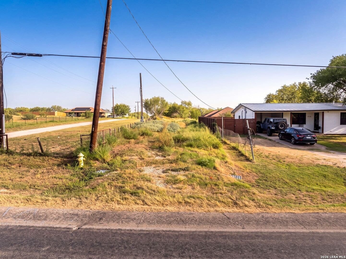 0.6 acres in Bexar County - photo 12