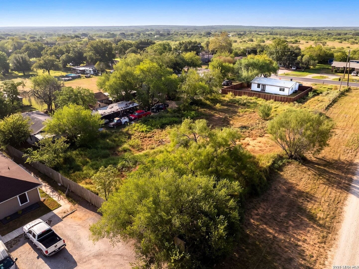 0.6 acres in Bexar County - photo 24