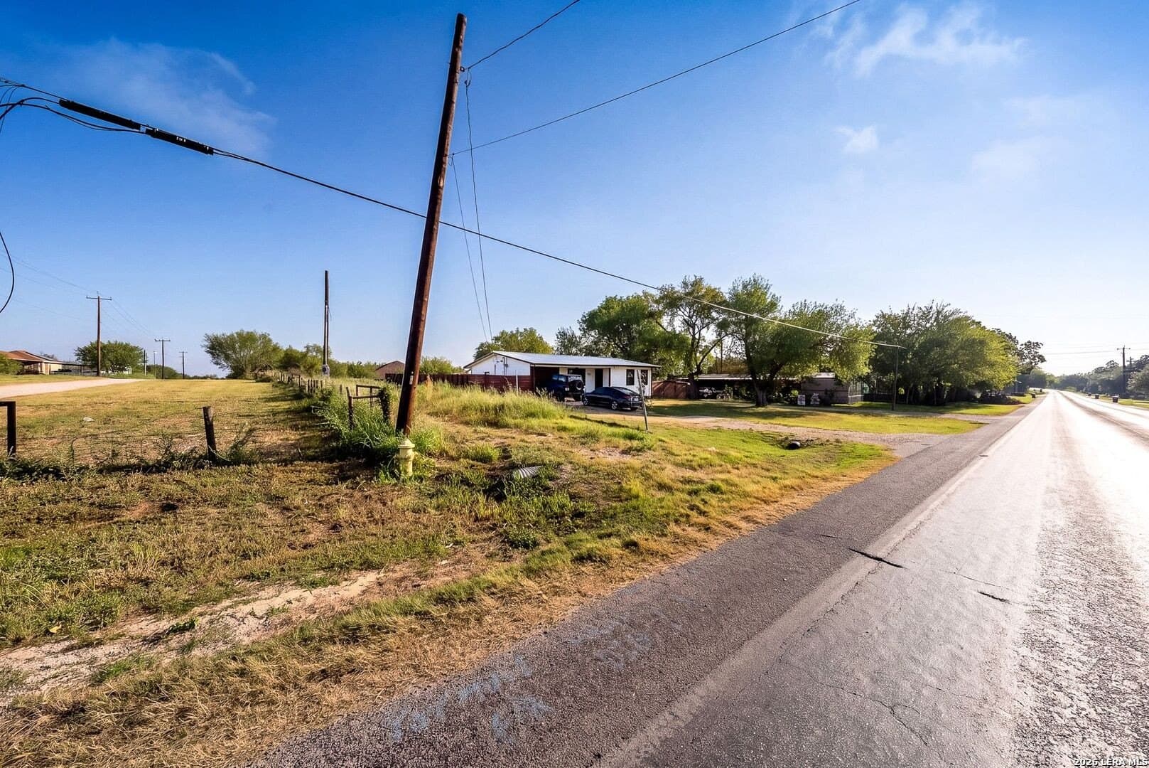 0.6 acres in Bexar County - photo 9