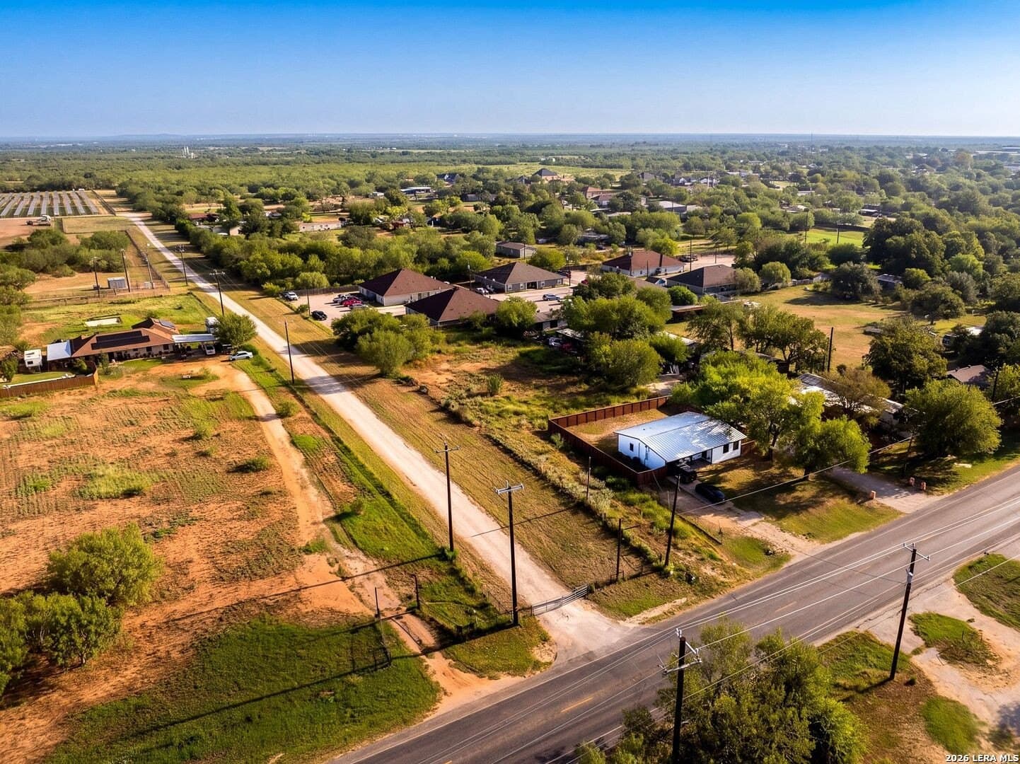 0.6 acres in Bexar County - photo 7