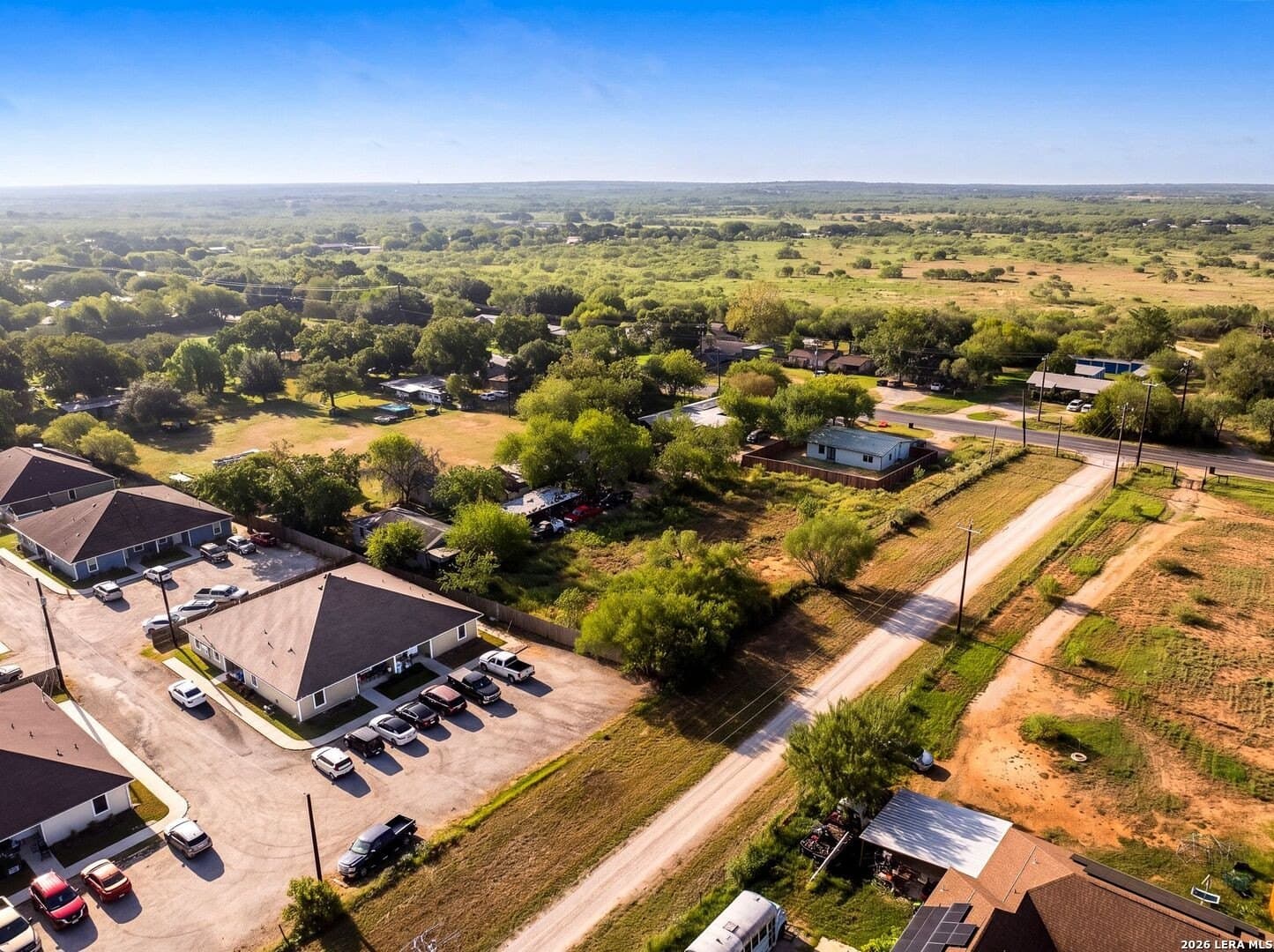 0.6 acres in Bexar County - photo 3
