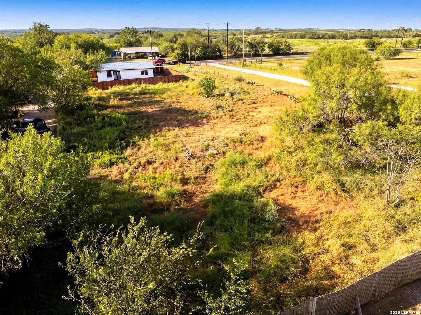 0.6 acres in Bexar County - photo 21