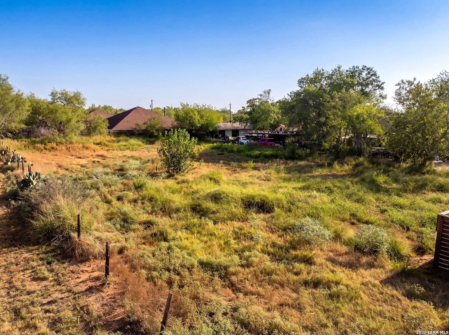 0.6 acres in Bexar County - photo 17