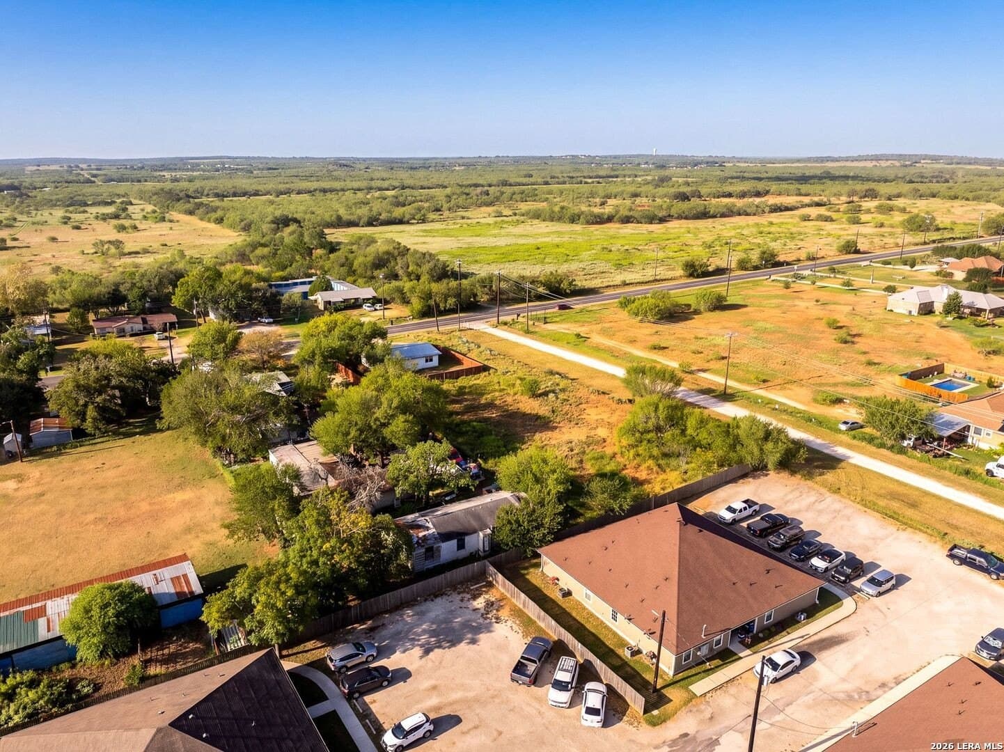 0.6 acres in Bexar County - photo 4