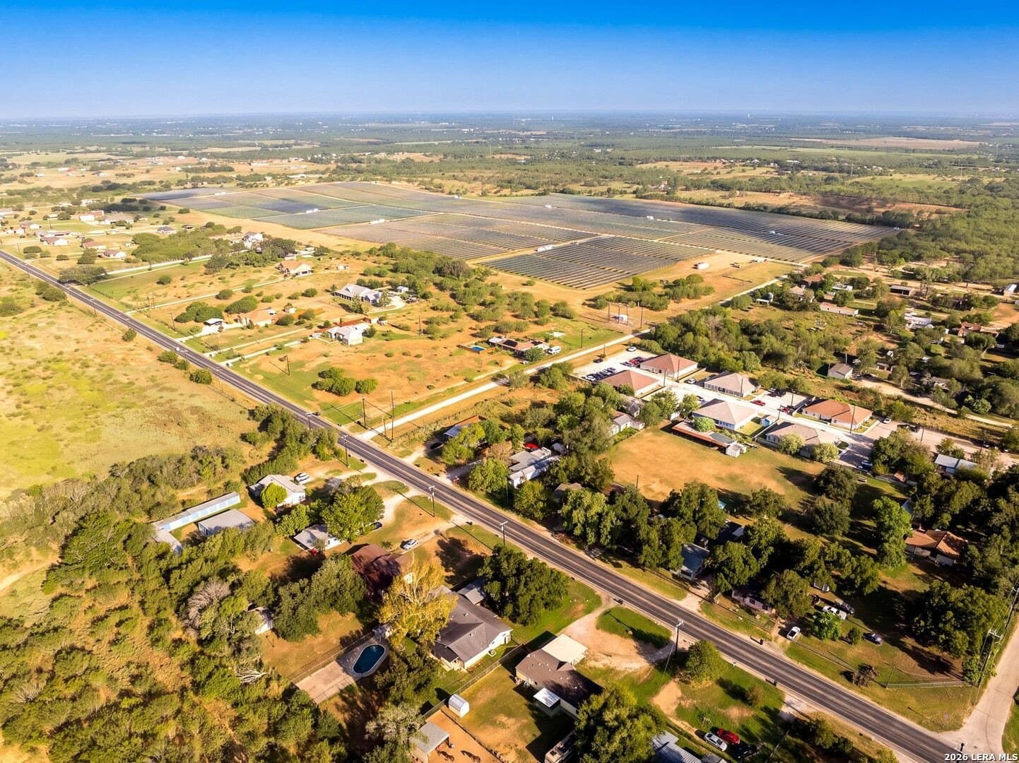0.6 acres in Bexar County - photo 28