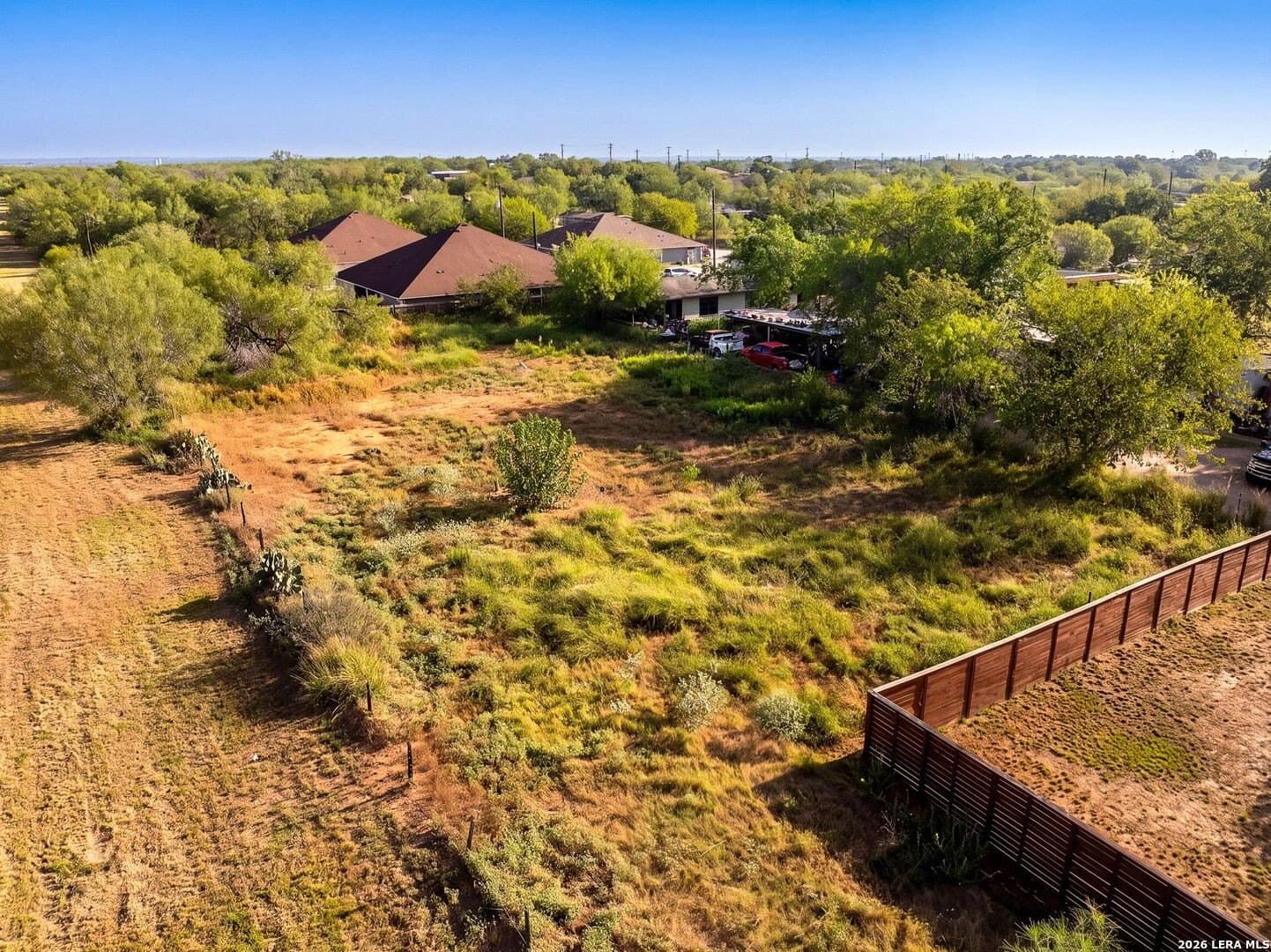 0.6 acres in Bexar County - photo 25