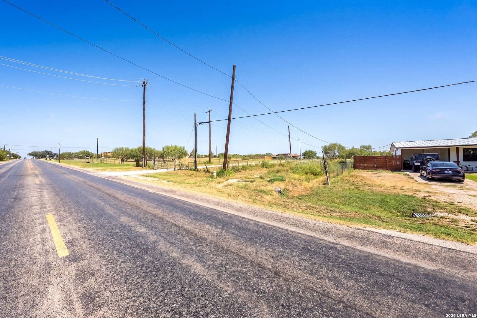 0.6 acres in Bexar County - photo 8