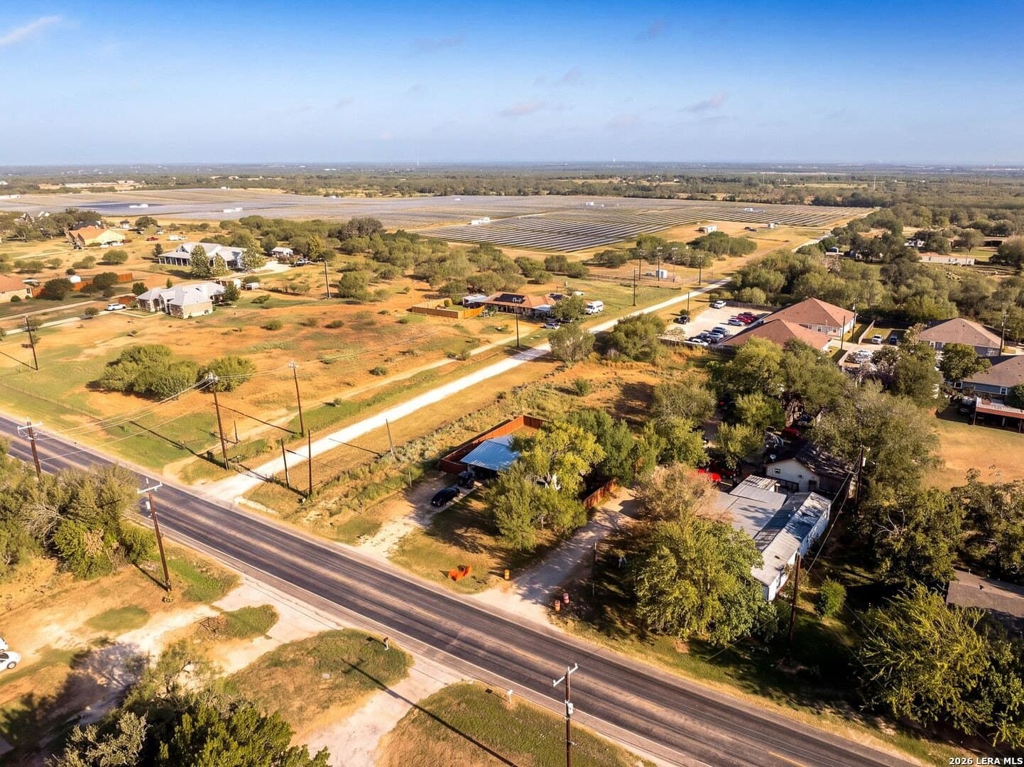 0.6 acres in Bexar County - photo 5