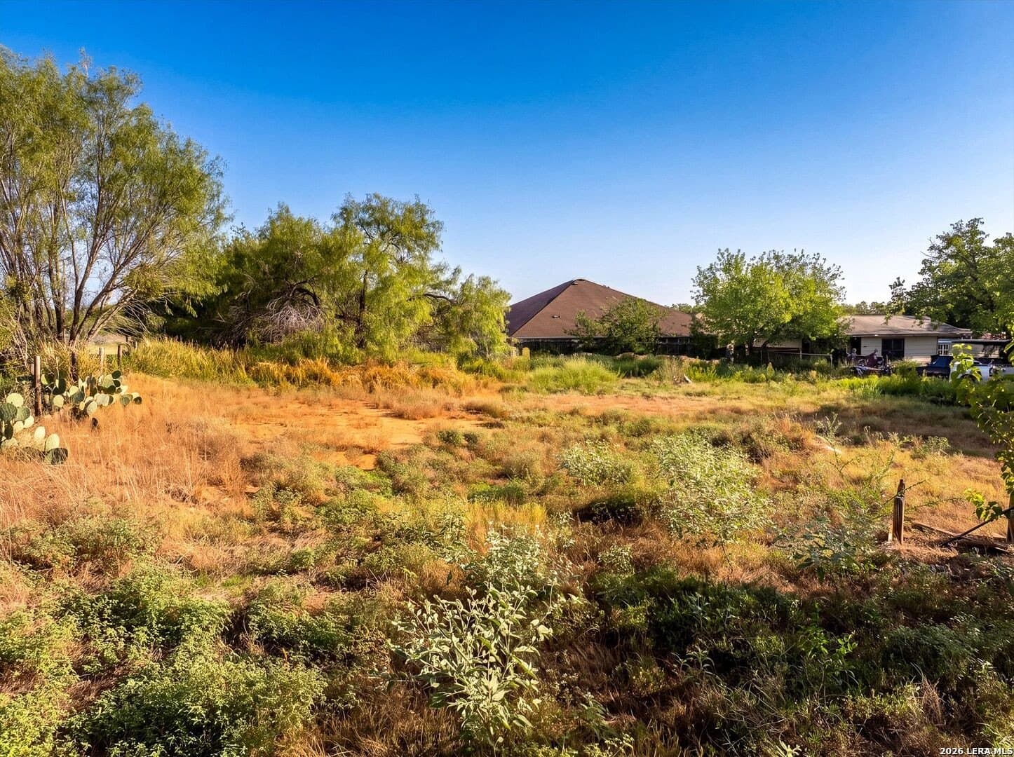 0.6 acres in Bexar County - photo 18