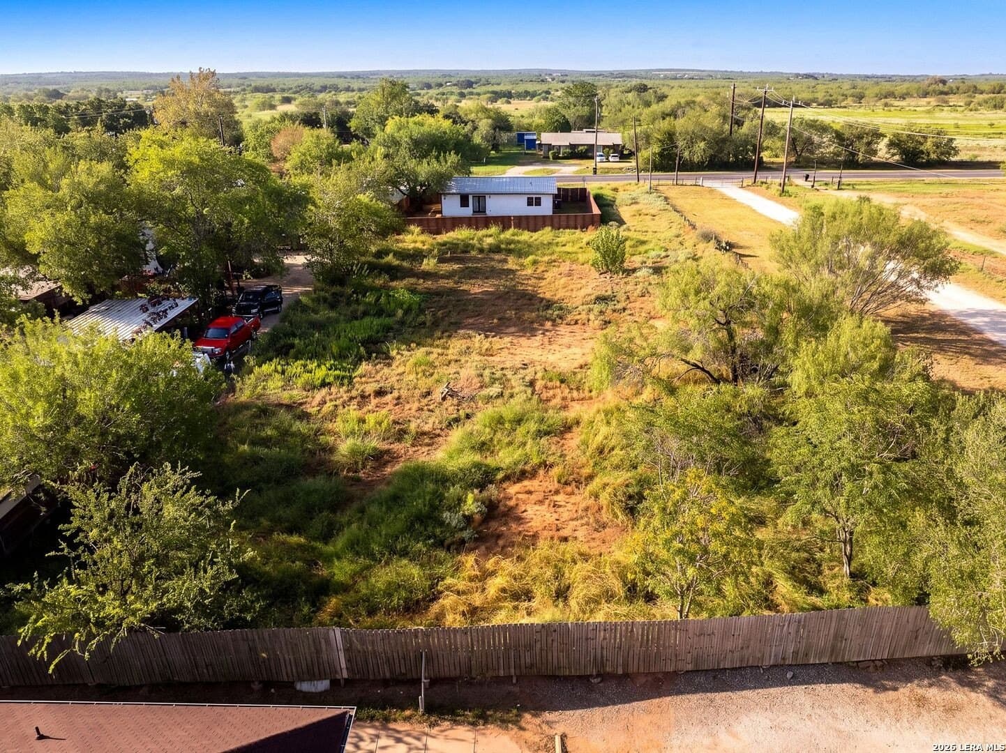 0.6 acres in Bexar County - photo 23