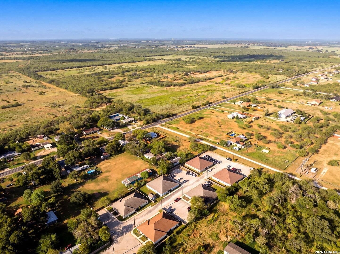 0.6 acres in Bexar County - photo 29