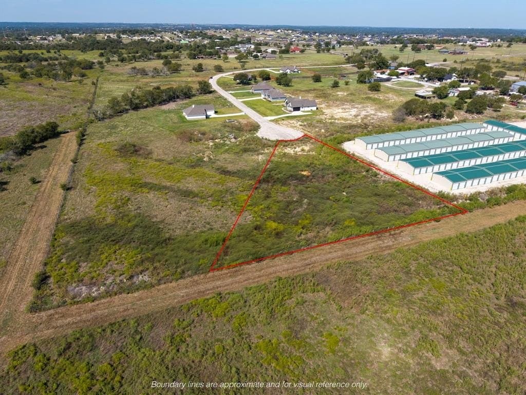 1.07 acres in Parker County gallery image 2
