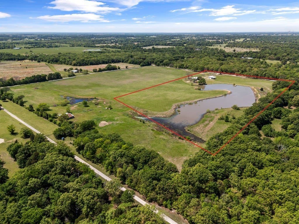 21 acres in Van Zandt County - photo 43