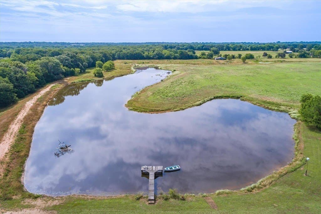 21 acres in Van Zandt County - photo 35
