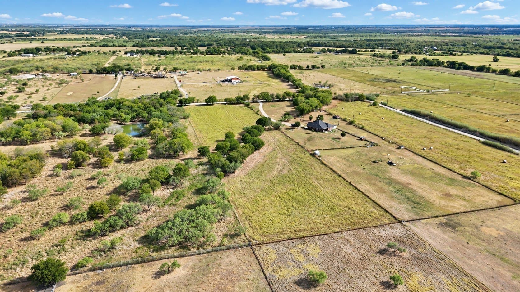 5 acres in Navarro County - photo 9