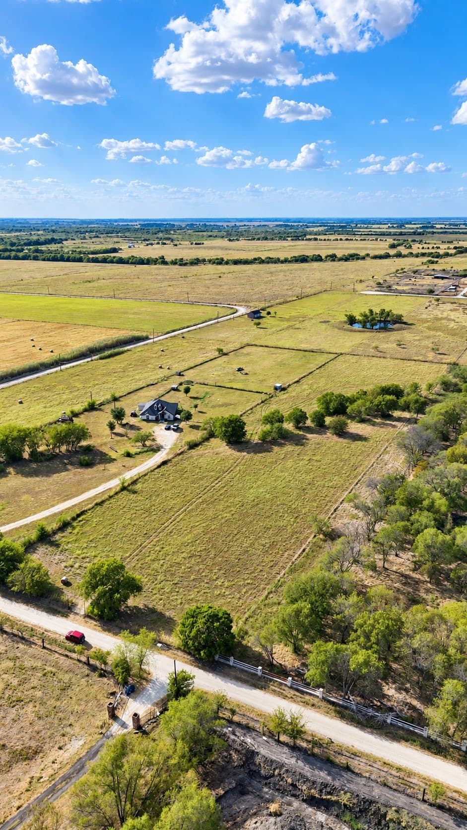 5 acres in Navarro County - photo 4