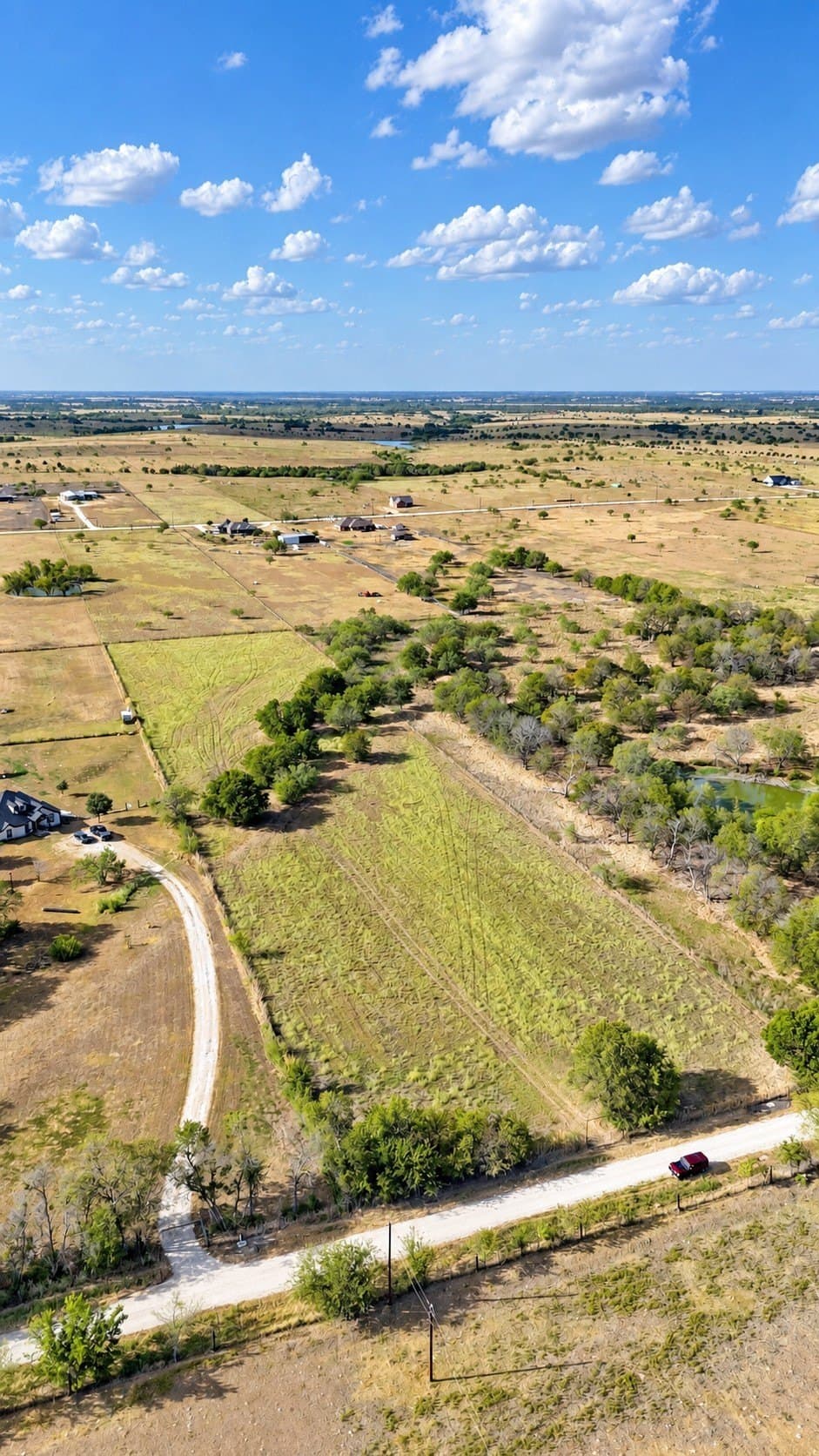 5 acres in Navarro County - photo 5