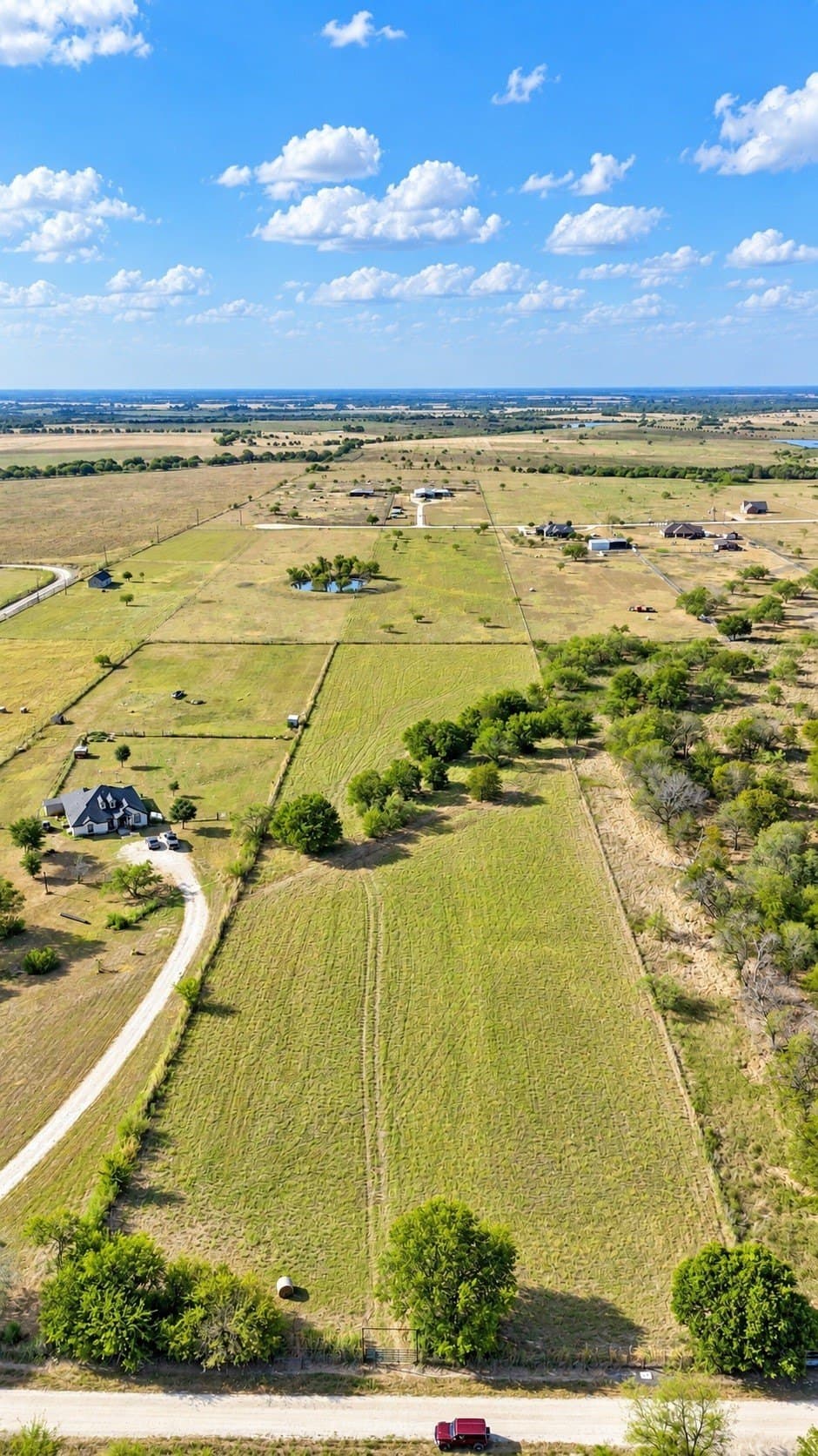 5 acres in Navarro County - photo 3