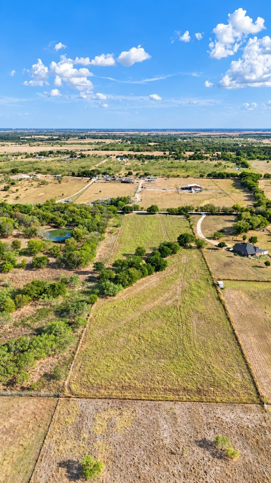 5 acres in Navarro County - photo 7