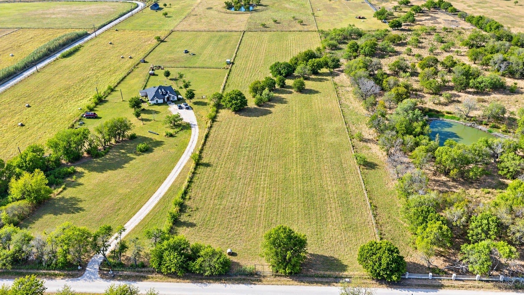 5 acres in Navarro County - photo 2