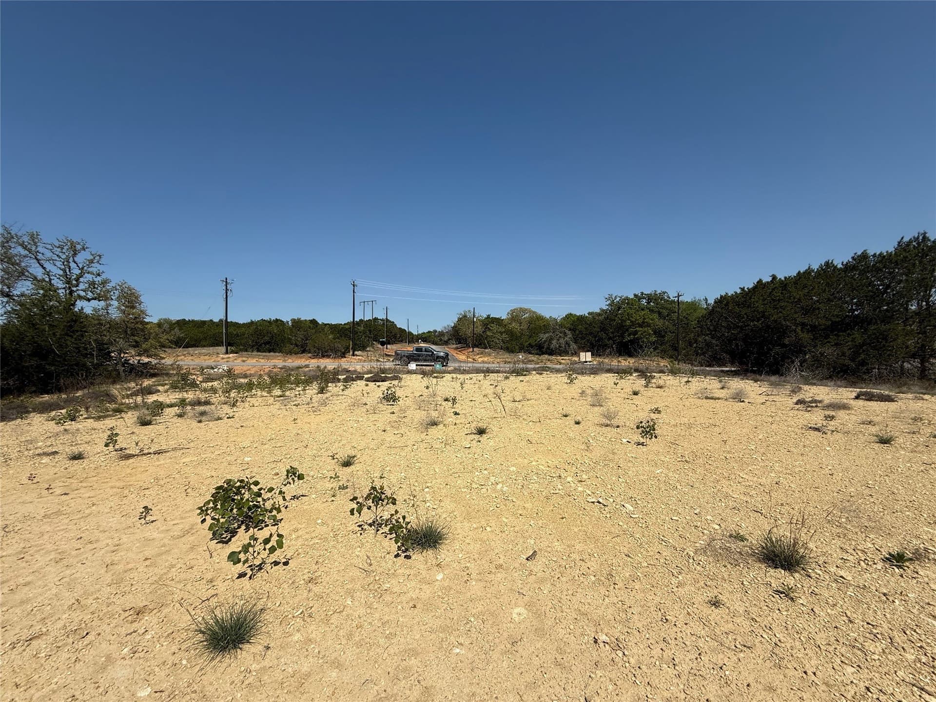2 acres in Parker County featured view