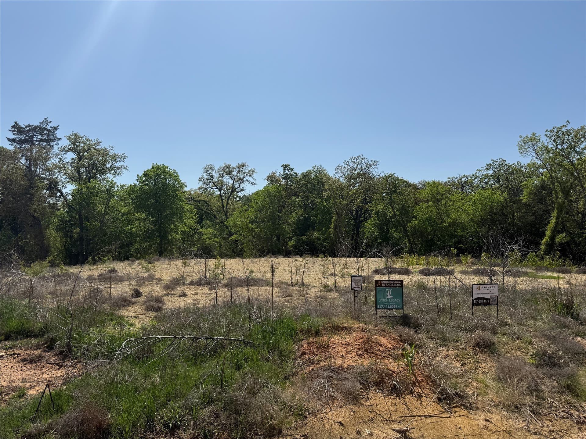 2 acres in Parker County gallery image 2
