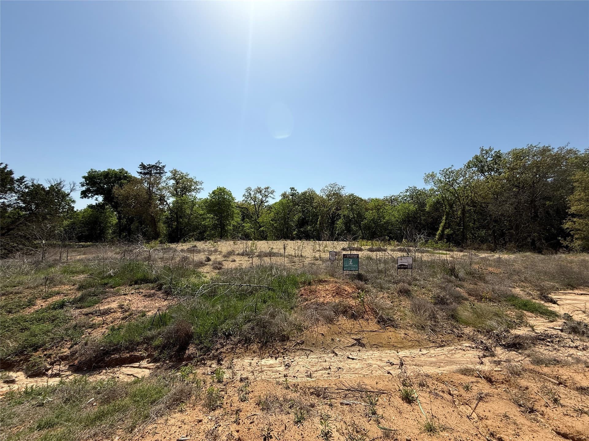 2 acres in Parker County gallery image 3