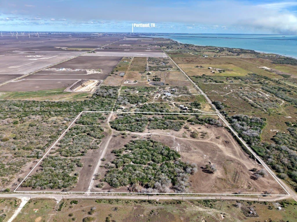 29.99 acres in San Patricio County - photo 6
