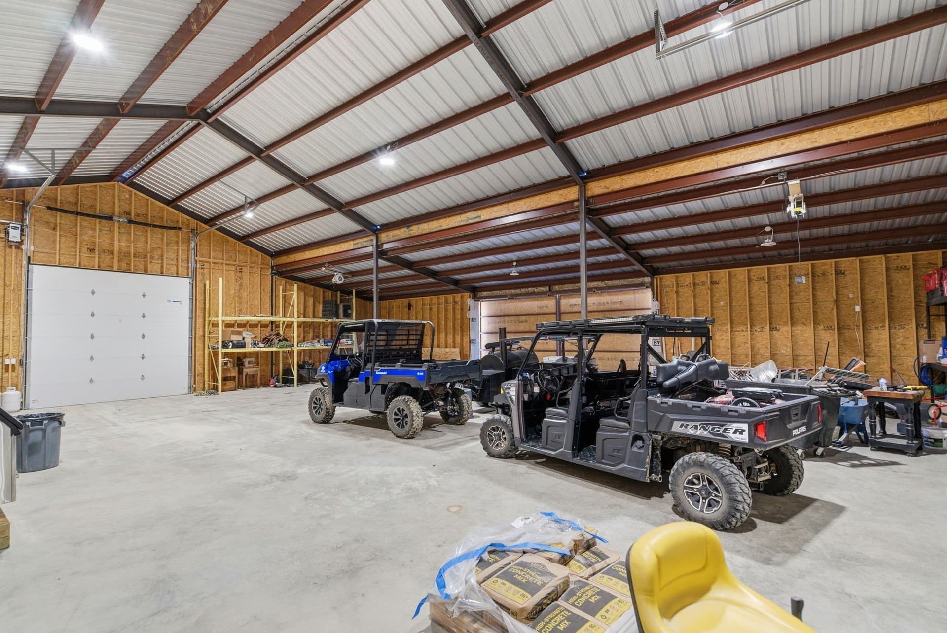 112.73 acres in Erath County - photo 6