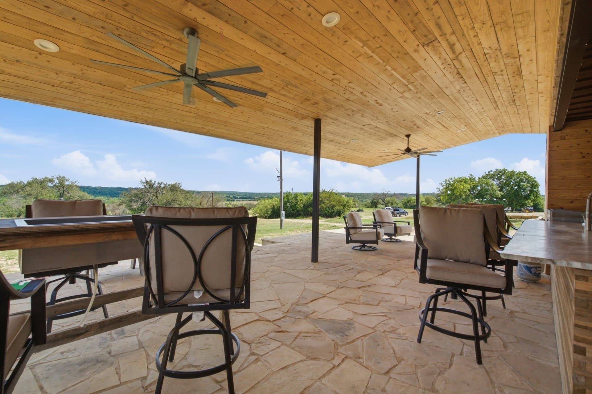 112.73 acres in Erath County - photo 24