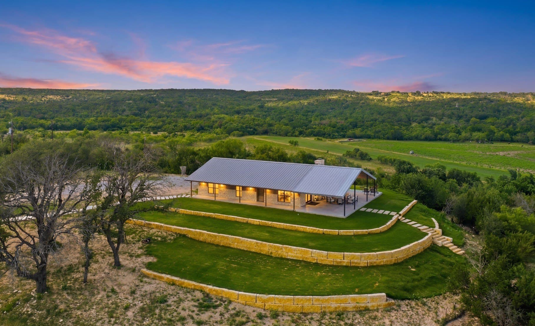 112.73 acres in Erath County