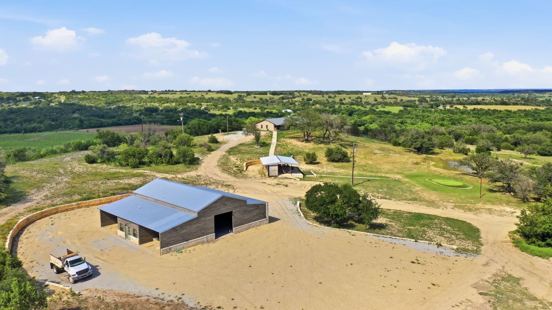 112.73 acres in Erath County - photo 32