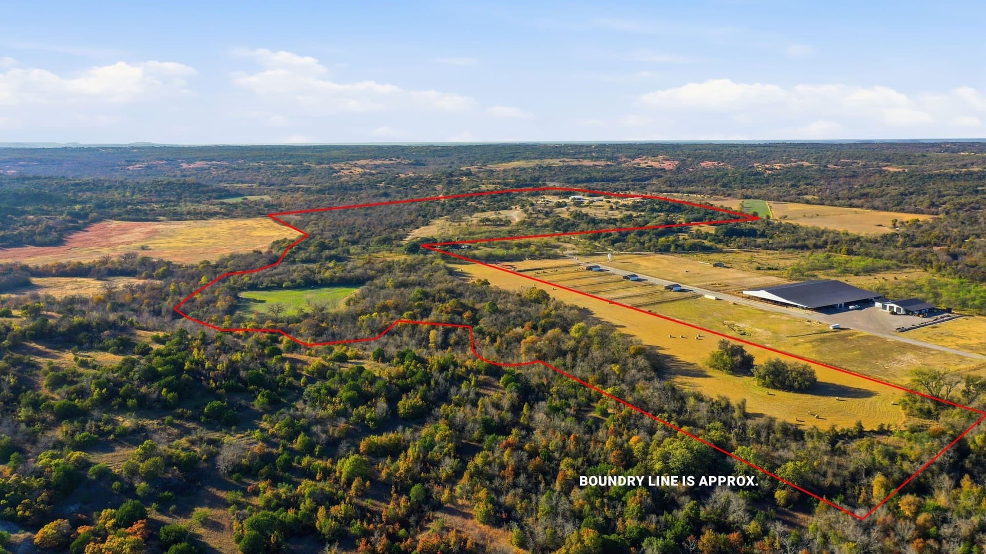 112.73 acres in Erath County - photo 12