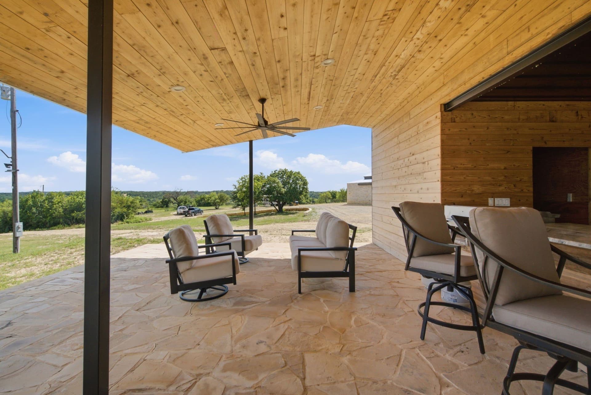 112.73 acres in Erath County - photo 21