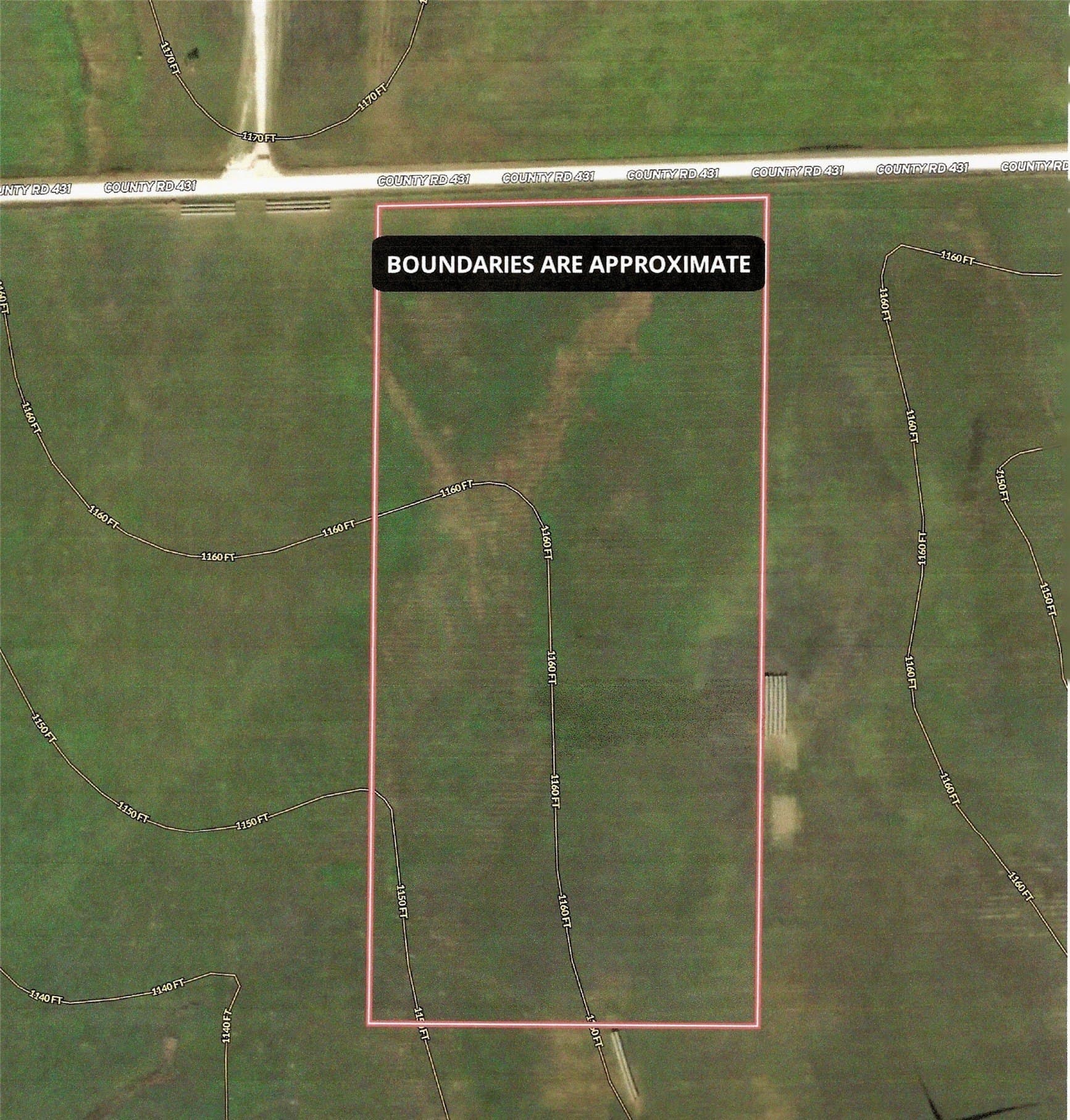 19.64 acres in Cooke County - photo 32